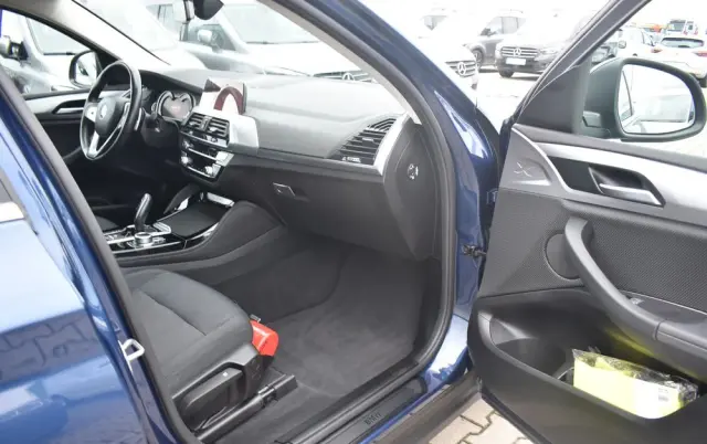 BMW X4 XDrive20i GPF Advantage sport