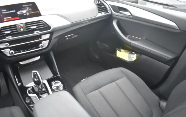 BMW X4 XDrive20i GPF Advantage sport