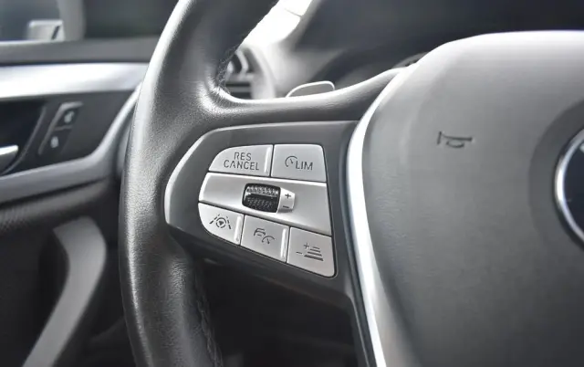 BMW X4 XDrive20i GPF Advantage sport