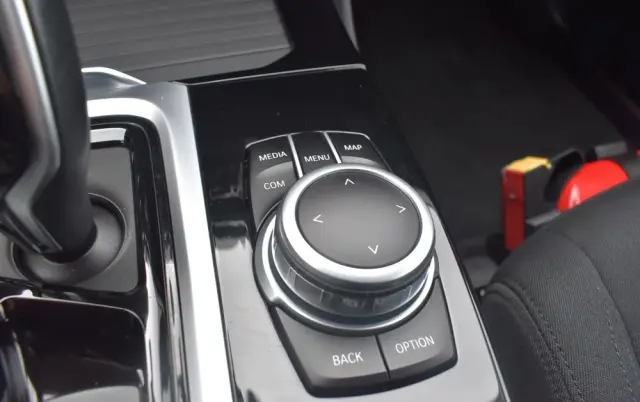 BMW X4 XDrive20i GPF Advantage sport