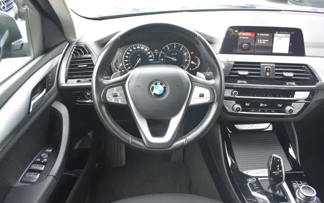 BMW X4 XDrive20i GPF Advantage sport