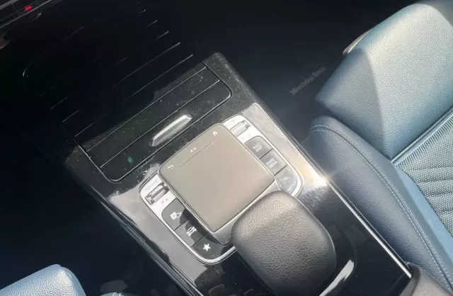 MERCEDES-BENZ Klasa A 