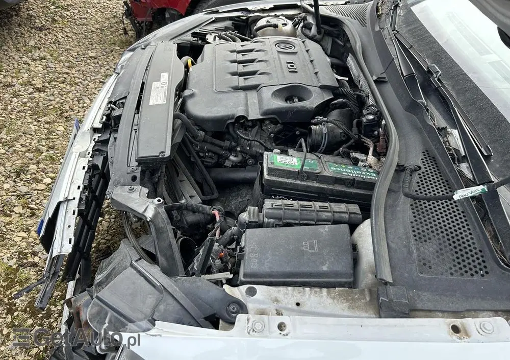 VOLKSWAGEN Golf 1.6 TDI (BlueMotion Technology) Trendline