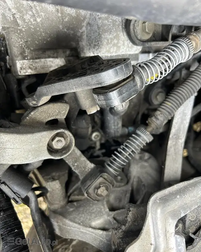 VOLKSWAGEN Golf 1.6 TDI (BlueMotion Technology) Trendline