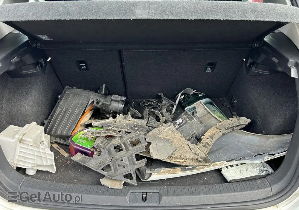 VOLKSWAGEN Golf 1.6 TDI (BlueMotion Technology) Trendline