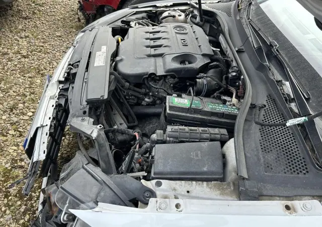 VOLKSWAGEN Golf 1.6 TDI (BlueMotion Technology) Trendline