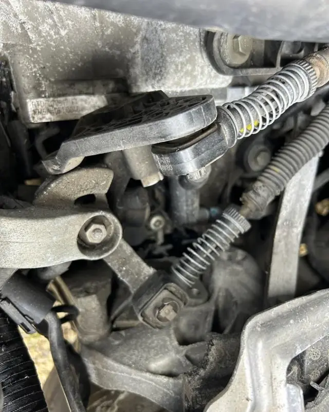 VOLKSWAGEN Golf 1.6 TDI (BlueMotion Technology) Trendline