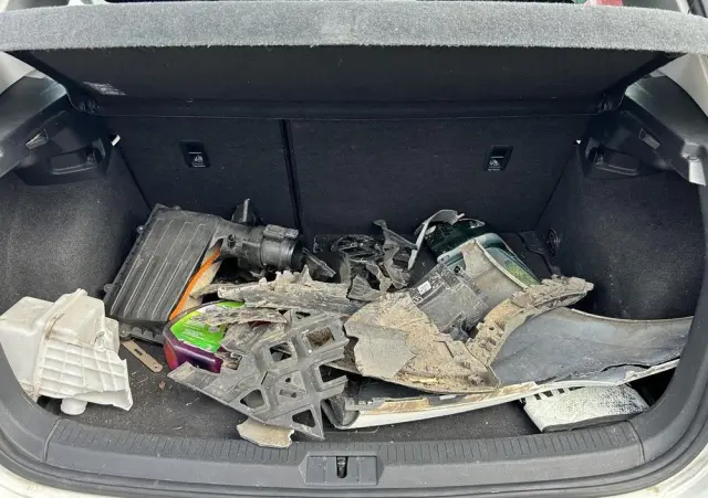 VOLKSWAGEN Golf 1.6 TDI (BlueMotion Technology) Trendline