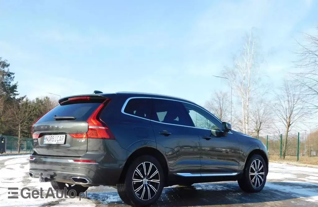 VOLVO Xc 60 