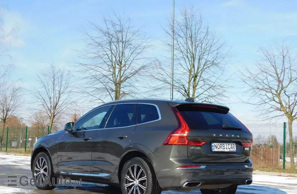 VOLVO Xc 60 