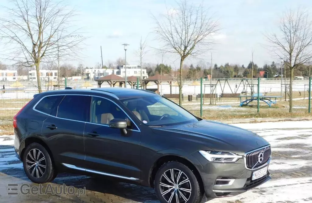 VOLVO Xc 60 