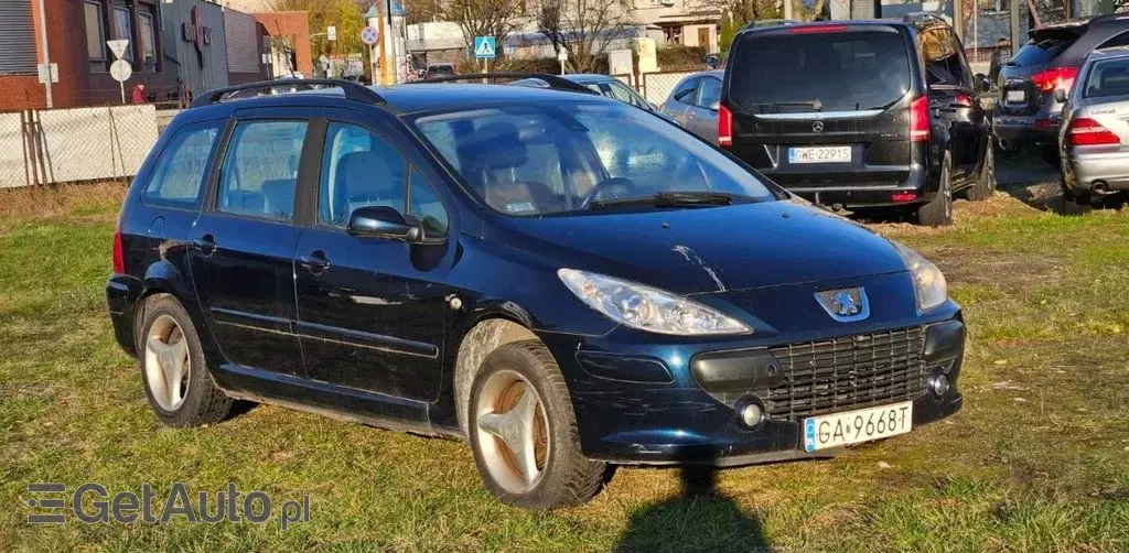 PEUGEOT 307 