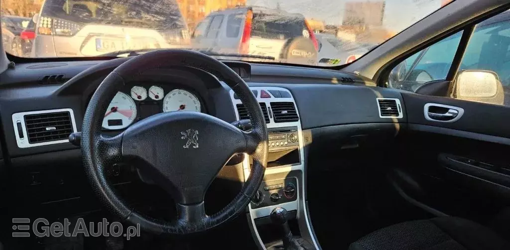 PEUGEOT 307 