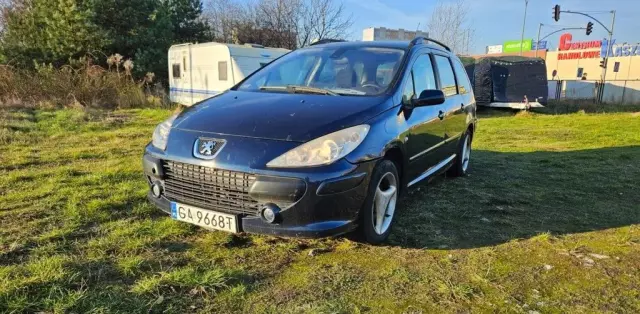 PEUGEOT 307 