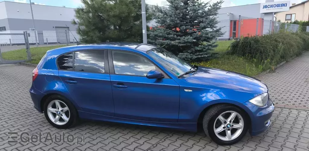 BMW Seria 1 