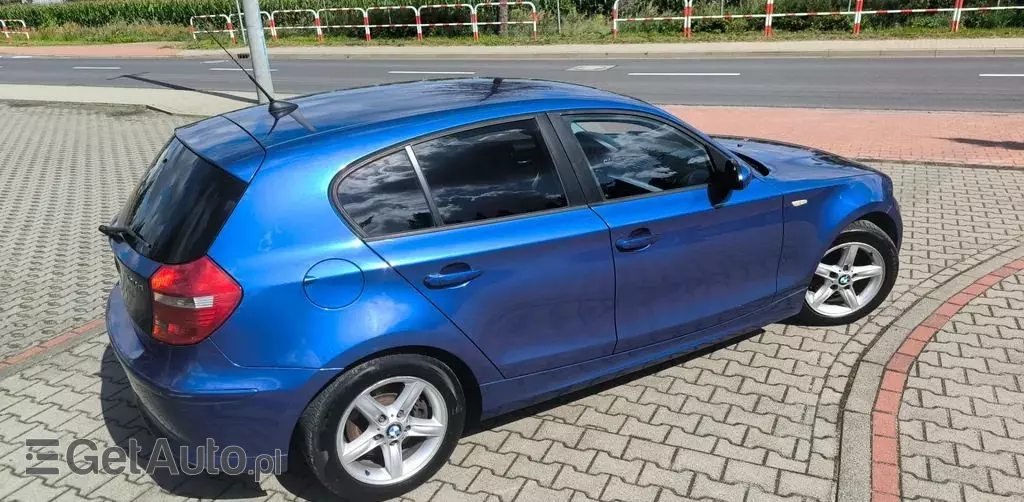 BMW Seria 1 