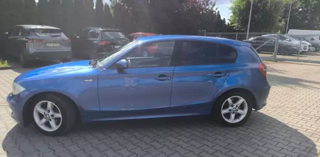 BMW Seria 1 