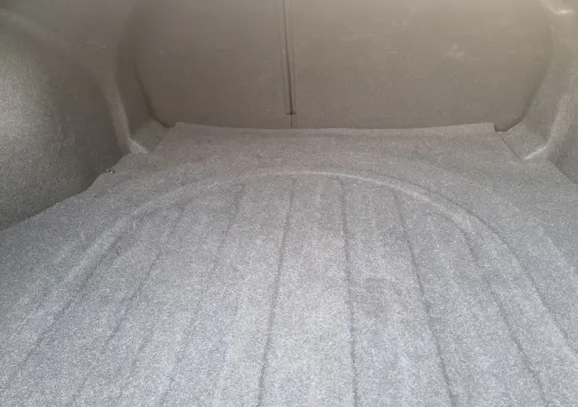 HYUNDAI Elantra 1.6 Smart