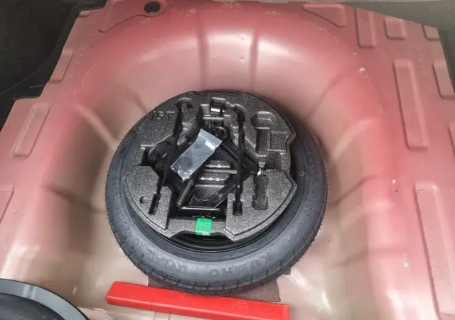 HYUNDAI Elantra 1.6 Smart