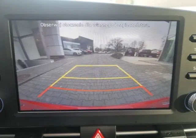 HYUNDAI Elantra 1.6 Smart