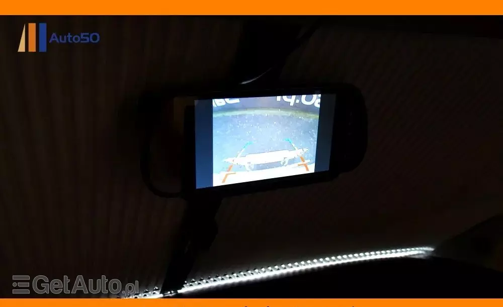 FORD Caravans International Horon 71 