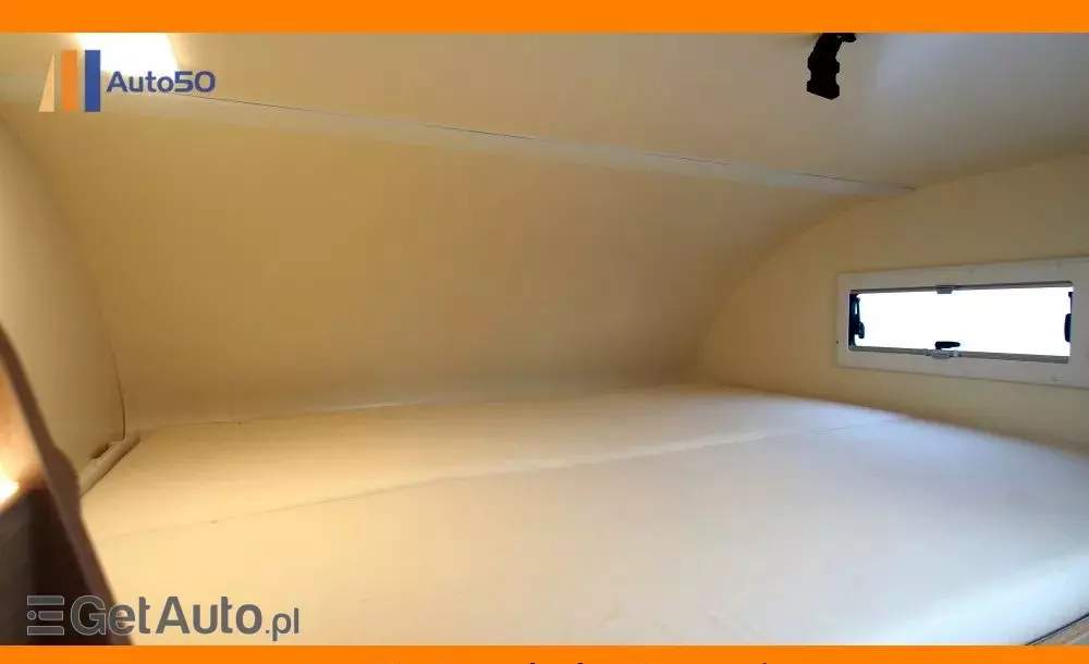 FORD Caravans International Horon 71 