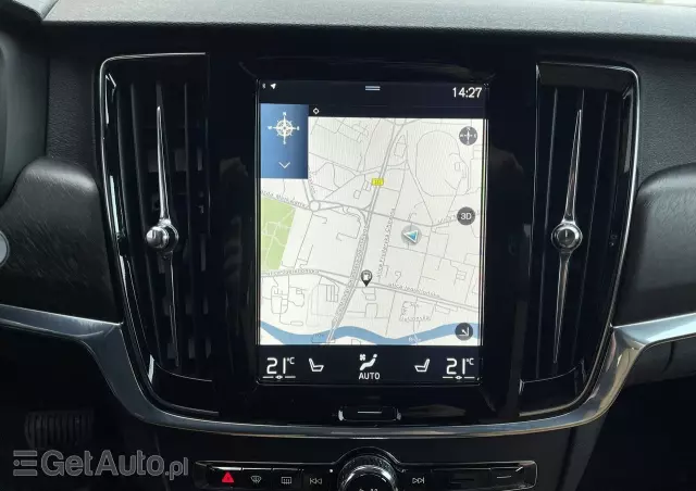 VOLVO V90 Cross Country T5 AWD