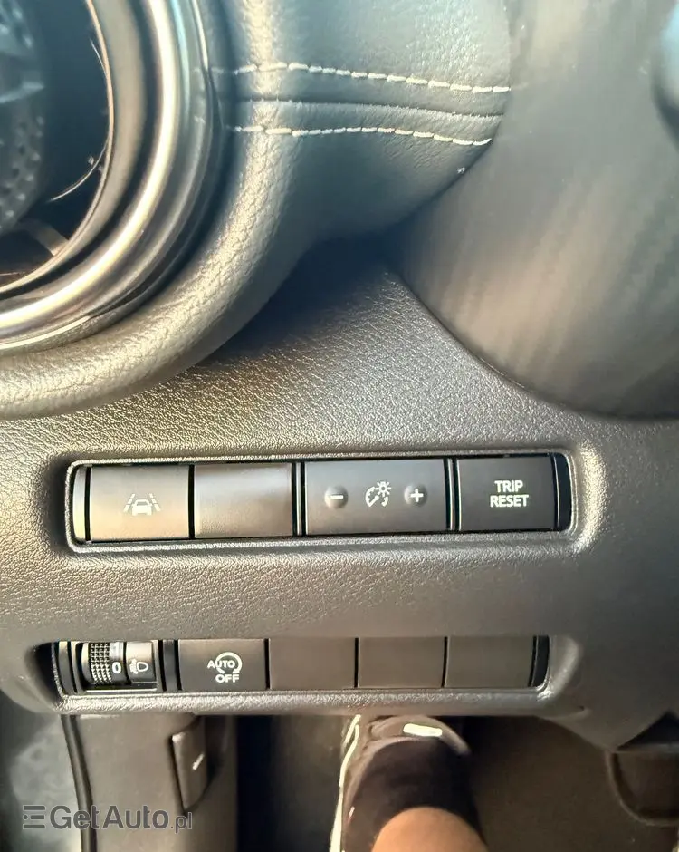 NISSAN Juke DIG-T 117 N-Connecta