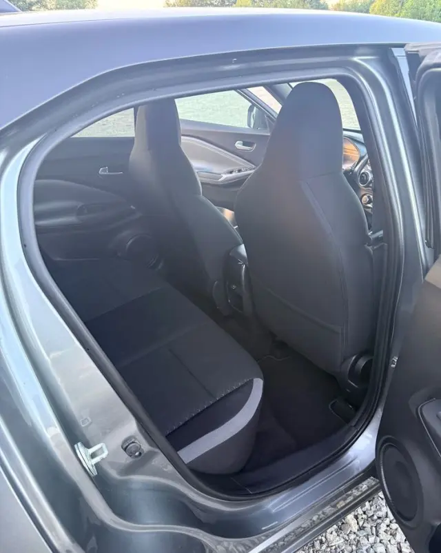 NISSAN Juke DIG-T 117 N-Connecta