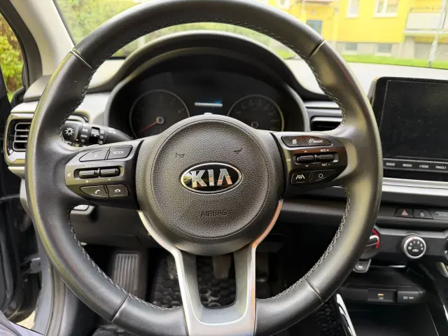 KIA Rio L Aut.