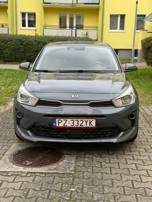 KIA Rio L Aut.
