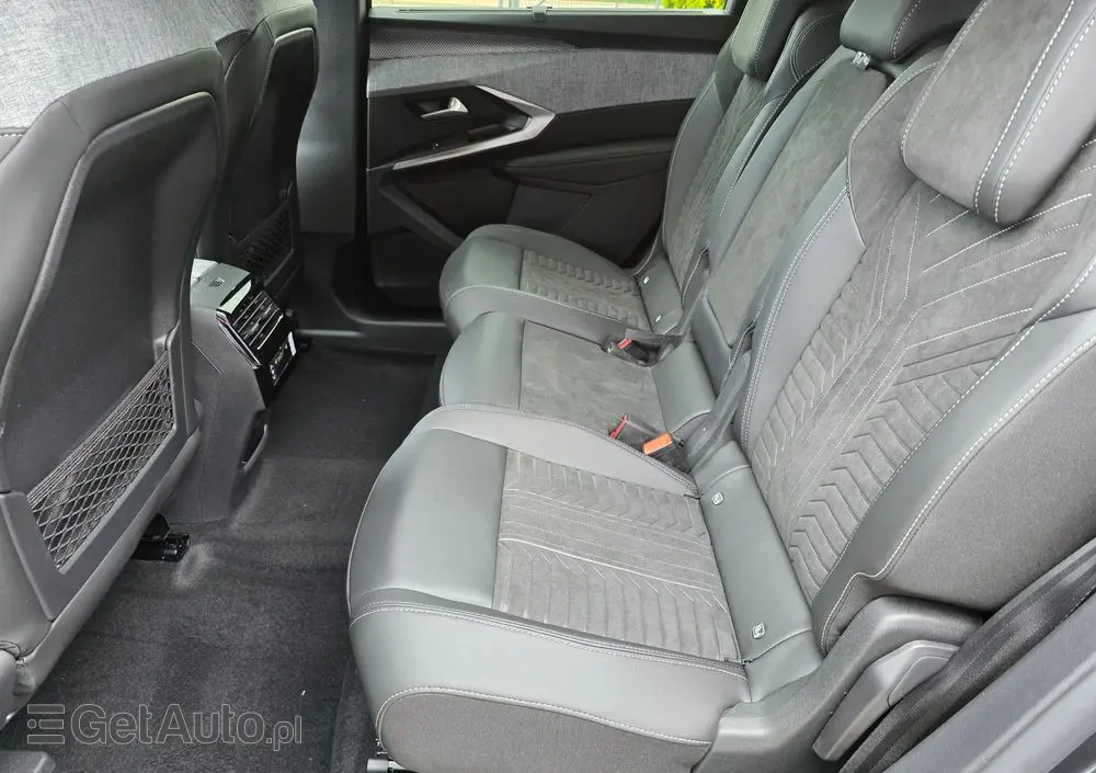 PEUGEOT 5008 1.2 PureTech mHEV GT S&S e-DCS6