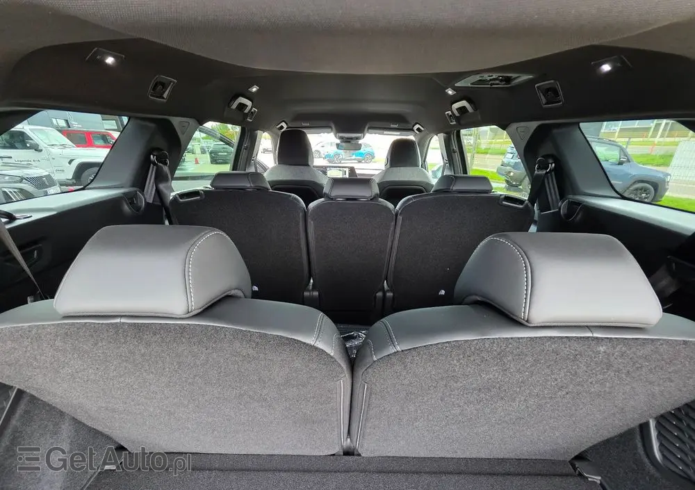 PEUGEOT 5008 1.2 PureTech mHEV GT S&S e-DCS6