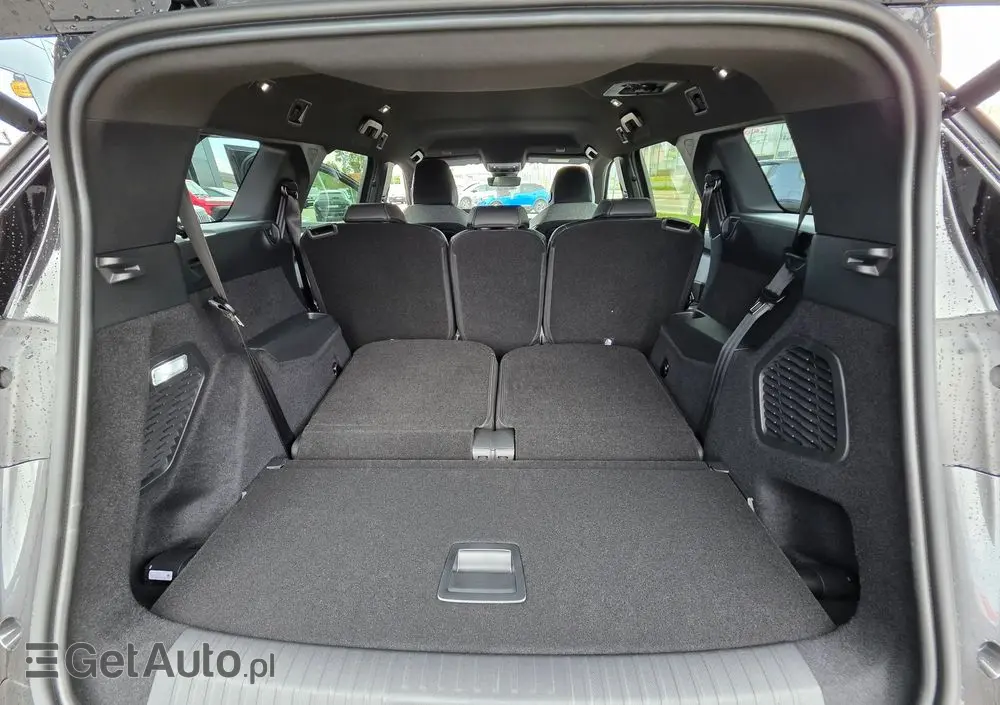 PEUGEOT 5008 1.2 PureTech mHEV GT S&S e-DCS6