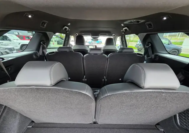 PEUGEOT 5008 1.2 PureTech mHEV GT S&S e-DCS6