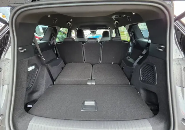 PEUGEOT 5008 1.2 PureTech mHEV GT S&S e-DCS6