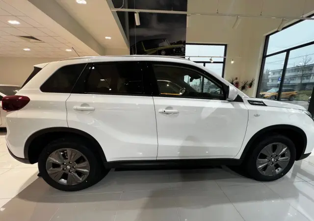 SUZUKI Vitara 1.4 Boosterjet mHEV Premium Plus 2WD