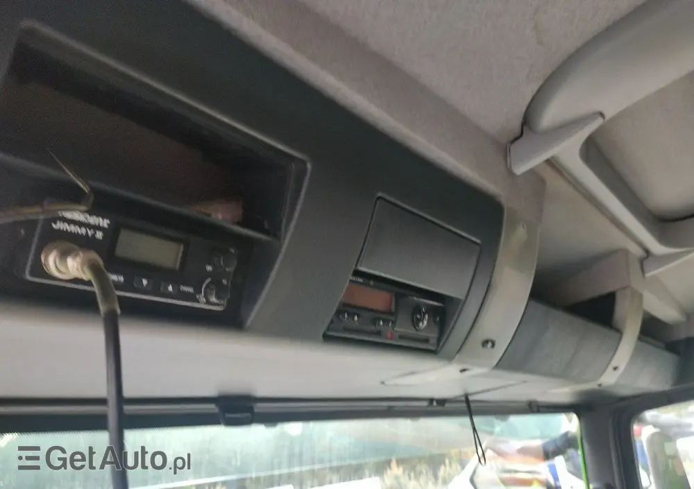 MAN TGA 26.400 Autocysterna z Dystrybucją Ważne TDT 