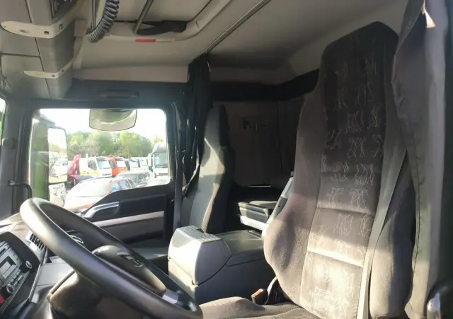 MAN TGA 26.400 Autocysterna z Dystrybucją Ważne TDT 