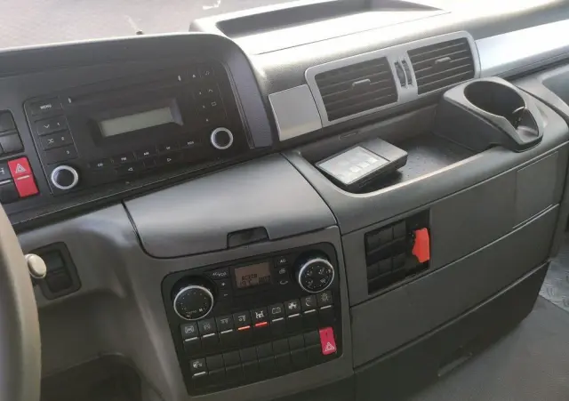 MAN TGA 26.400 Autocysterna z Dystrybucją Ważne TDT 