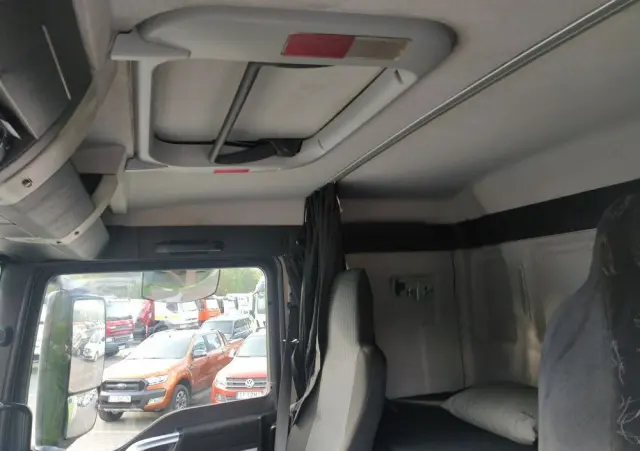 MAN TGA 26.400 Autocysterna z Dystrybucją Ważne TDT 