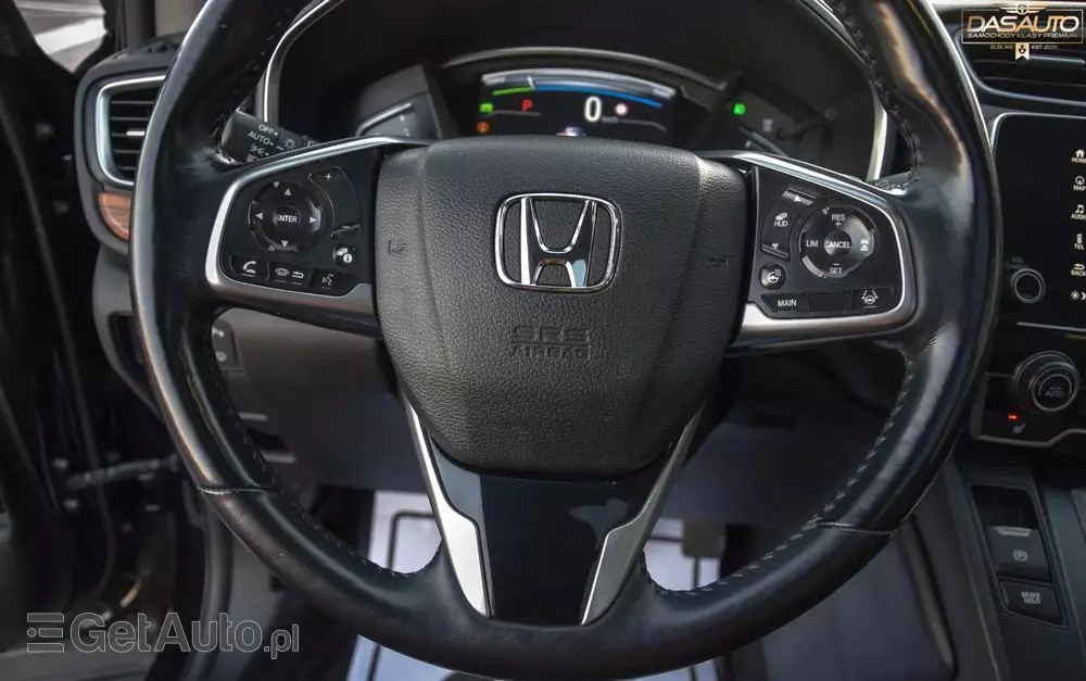 HONDA CR-V 2.0 i-MMD Hybrid 4WD Executive