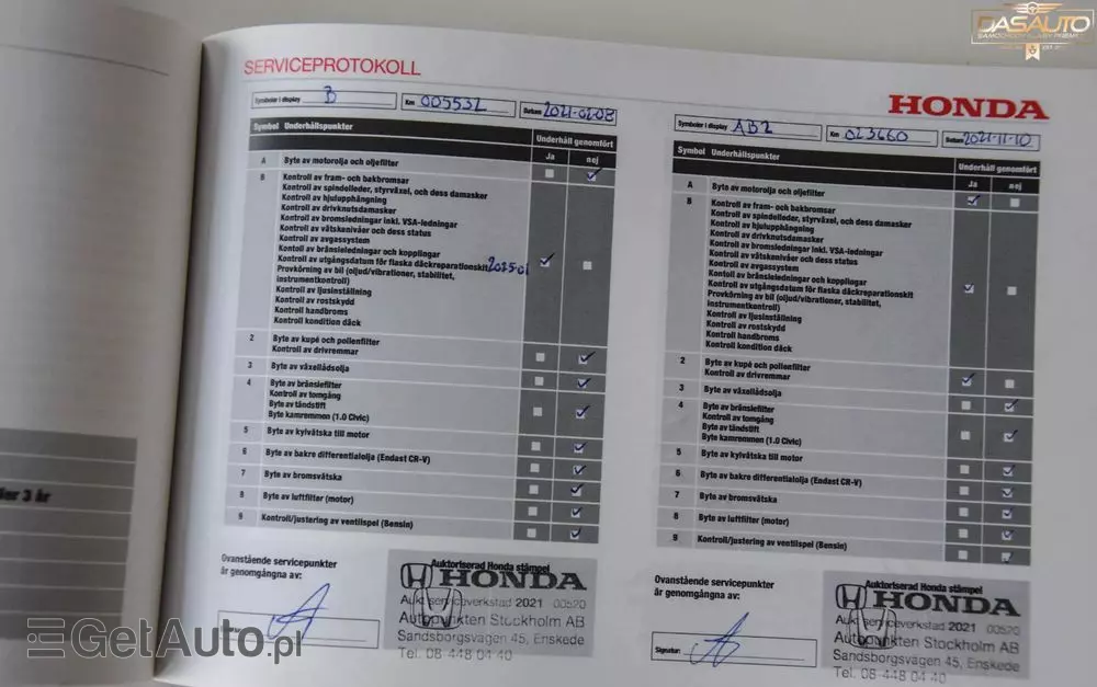 HONDA CR-V 2.0 i-MMD Hybrid 4WD Executive