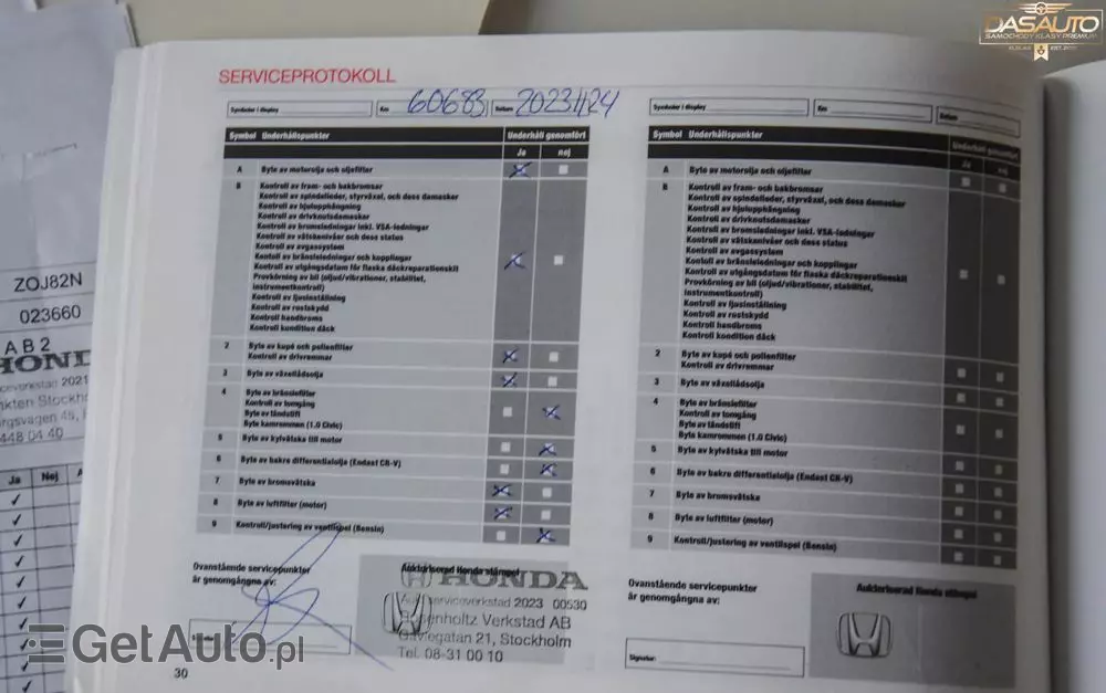 HONDA CR-V 2.0 i-MMD Hybrid 4WD Executive