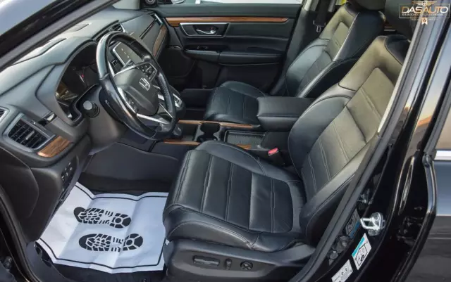 HONDA CR-V 2.0 i-MMD Hybrid 4WD Executive