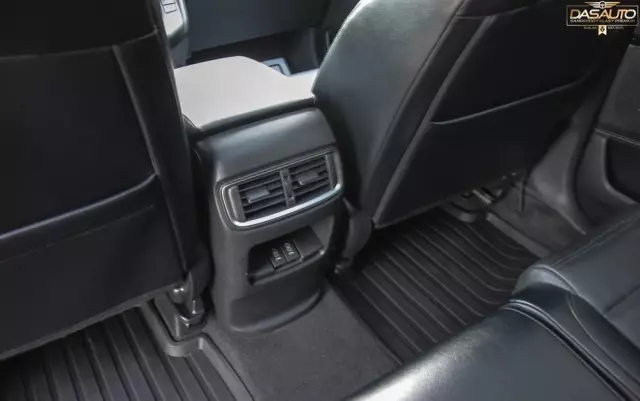 HONDA CR-V 2.0 i-MMD Hybrid 4WD Executive