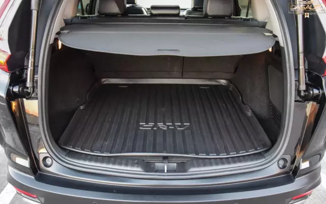 HONDA CR-V 2.0 i-MMD Hybrid 4WD Executive