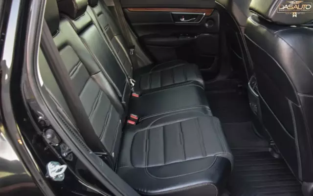 HONDA CR-V 2.0 i-MMD Hybrid 4WD Executive