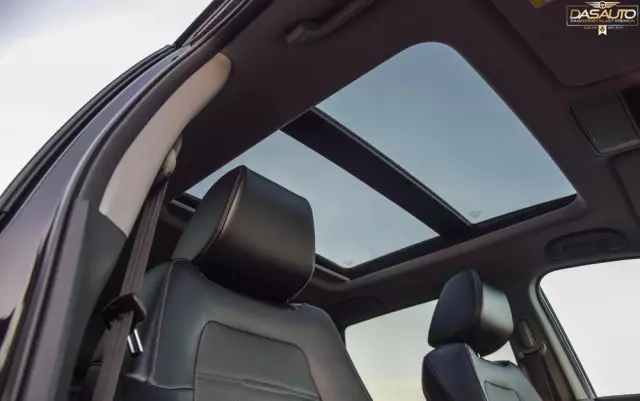 HONDA CR-V 2.0 i-MMD Hybrid 4WD Executive