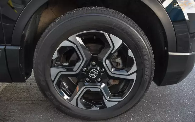 HONDA CR-V 2.0 i-MMD Hybrid 4WD Executive